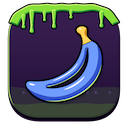 Cobalt banana, Elemental