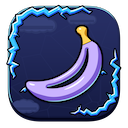 Lilac banana, Elemental
