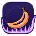 Tangerine banana, Elemental
