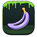 Lilac banana, Elemental