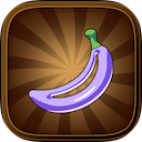 Amber slot, lilac item, Item slot