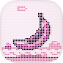 Berry colour screen, Handheld
