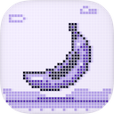 Lilac screen, Handheld
