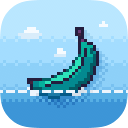 Sea, Pixel